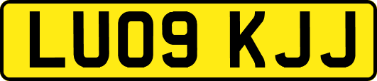 LU09KJJ