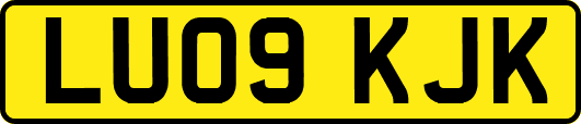 LU09KJK