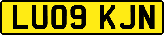 LU09KJN