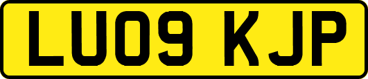 LU09KJP