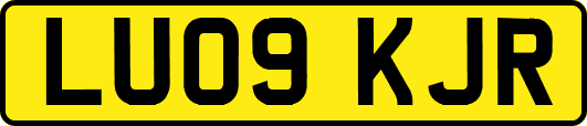 LU09KJR