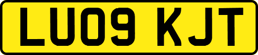 LU09KJT