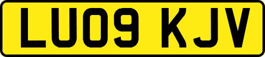 LU09KJV