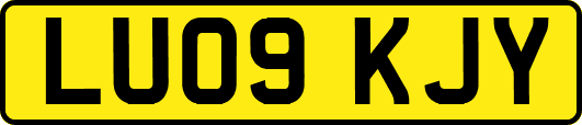 LU09KJY