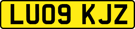 LU09KJZ