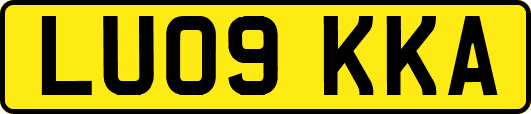 LU09KKA
