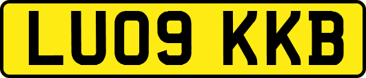 LU09KKB
