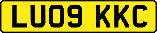 LU09KKC