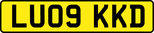 LU09KKD