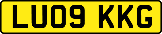 LU09KKG
