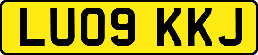 LU09KKJ