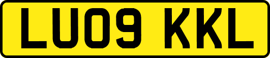 LU09KKL