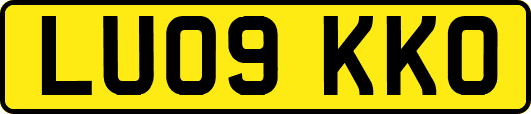 LU09KKO