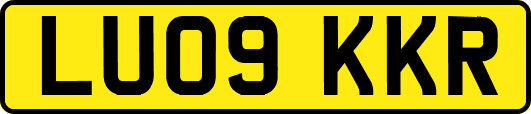 LU09KKR