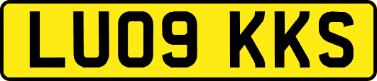 LU09KKS