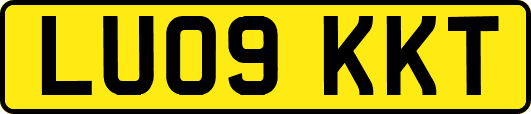 LU09KKT