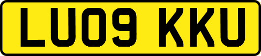LU09KKU