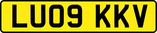LU09KKV