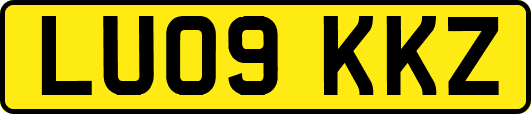 LU09KKZ