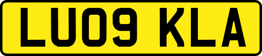 LU09KLA