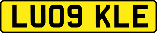 LU09KLE
