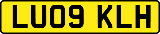 LU09KLH
