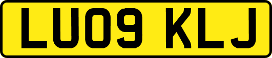 LU09KLJ