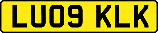 LU09KLK