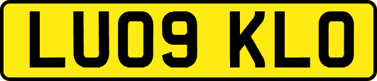 LU09KLO