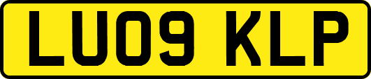 LU09KLP