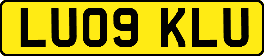 LU09KLU