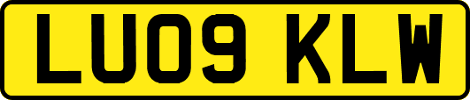 LU09KLW