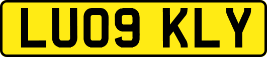 LU09KLY