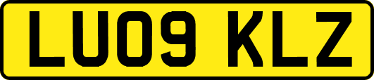 LU09KLZ