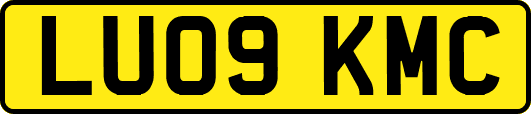 LU09KMC