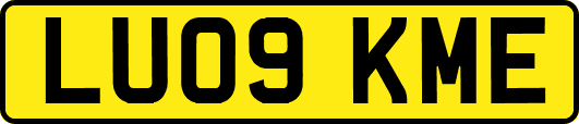 LU09KME
