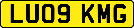 LU09KMG