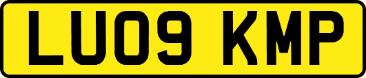 LU09KMP