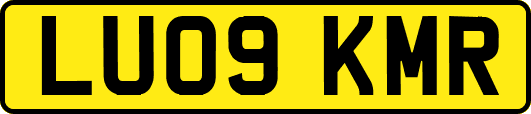 LU09KMR