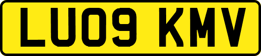LU09KMV