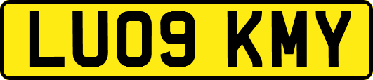 LU09KMY
