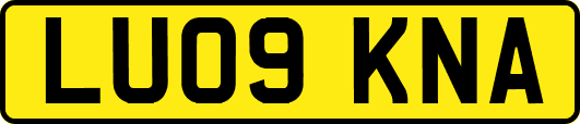 LU09KNA