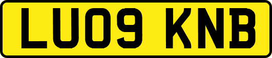 LU09KNB