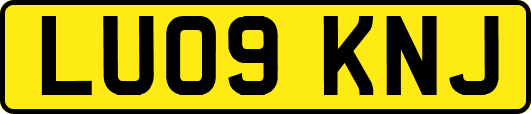 LU09KNJ