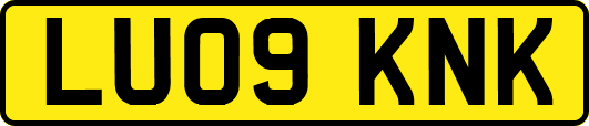 LU09KNK