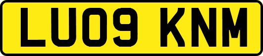 LU09KNM