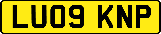LU09KNP