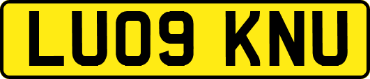 LU09KNU