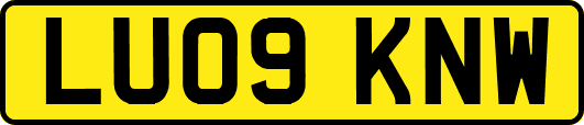 LU09KNW