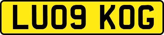 LU09KOG